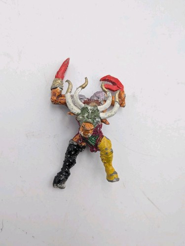 Warhammer fantasy 40k chaos - fantasy,