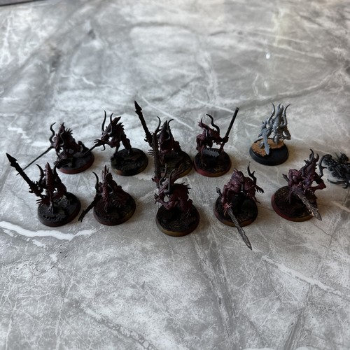 Warhammer 000 chaos - 40,000,