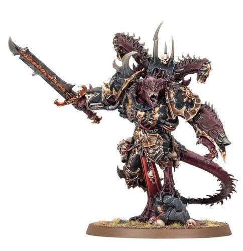 Warhammer 40k age of sigmar - of,