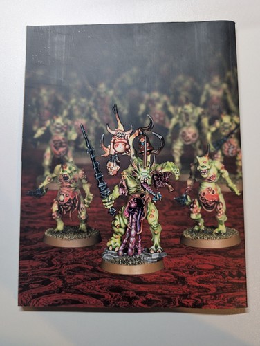 Warhammer white dwarf march - warhammer, dwarf,