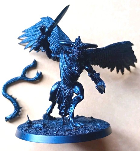 Warhammer 40k chaos - 40k,