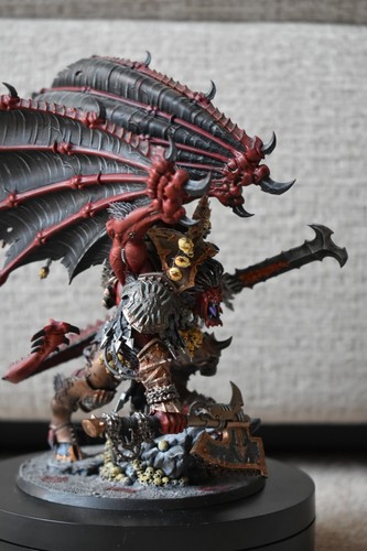 Games workshop warhammer 40k - workshop,