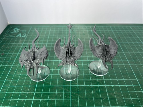 Warhammer screamers - warhammer,