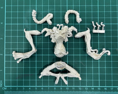 Satyr art studio metal limited - metal,