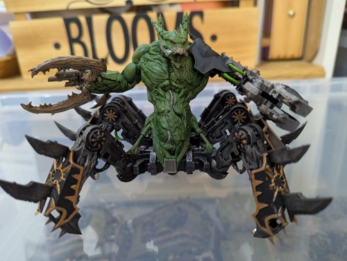 Warhammer 000 chaos - 40,000,,