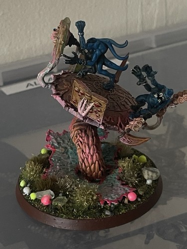 Warhammer aos 40k daemons - warhammer, of