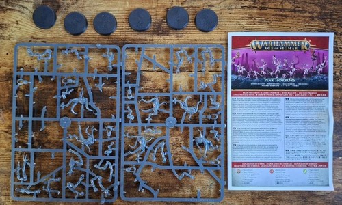Warhammer 40k age of sigmar - /,