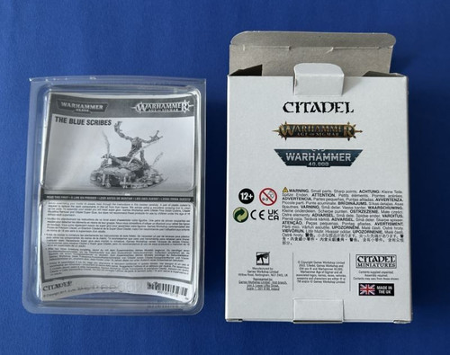 Warhammer 40k chaos - warhammer,