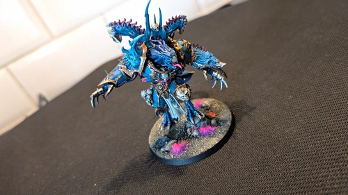 Daemon prince thousand - prince,