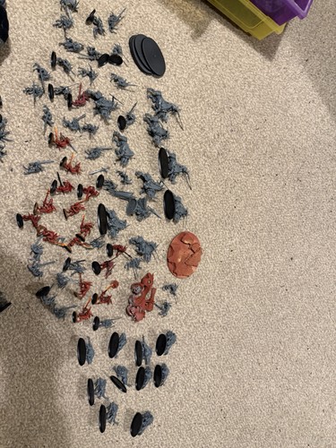 Warhammer aos 40k chaos - warhammer,