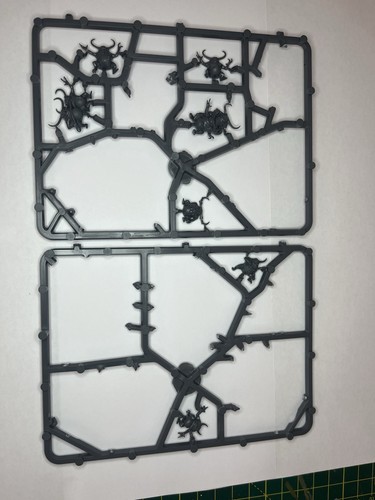 Maggotkin nurgle spare - of,