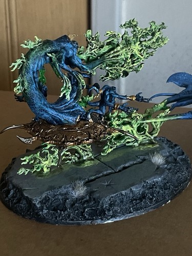 Warhammer 40k tzeentch - 40k,