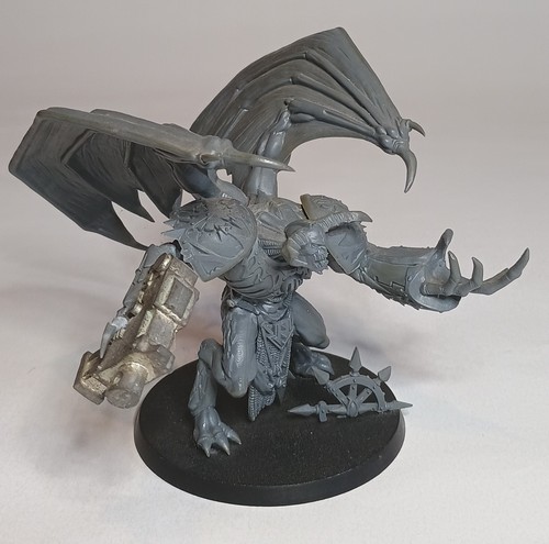 Games workshop warhammer 40k - games,