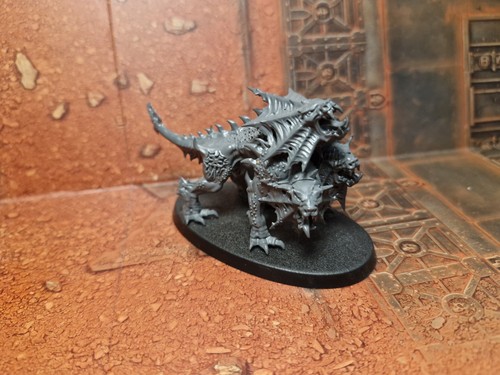Warhammer 40k aos - 40k/, chaos
