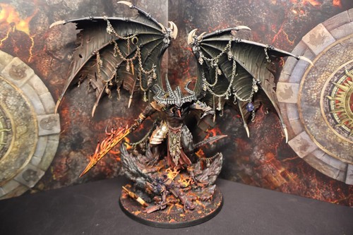 Warhammer 40k age sigmar - 40k/age,