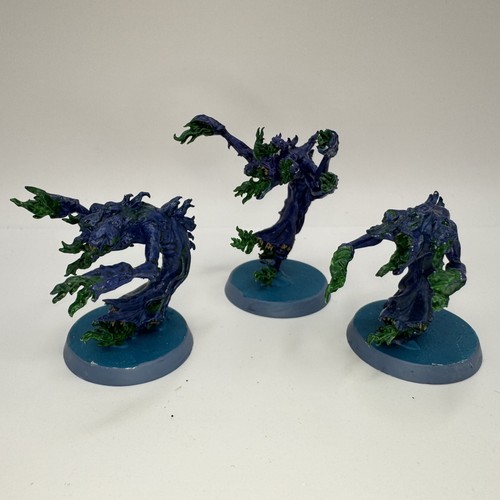Flamers tzeentch chaos - of,