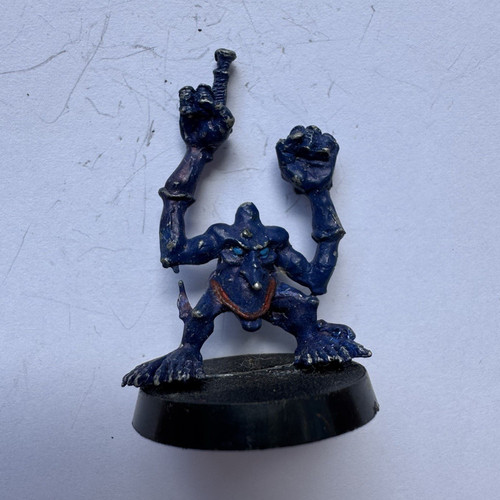 Warhammer 40k daemons chaos - 40k,