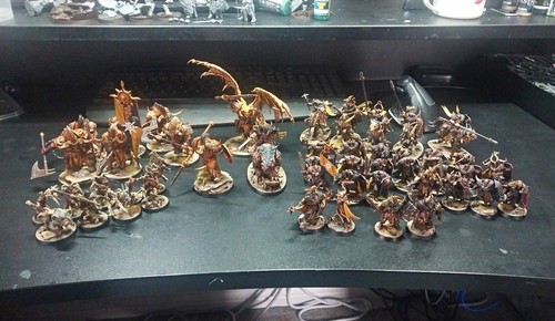 Games workshop warhammer - games,