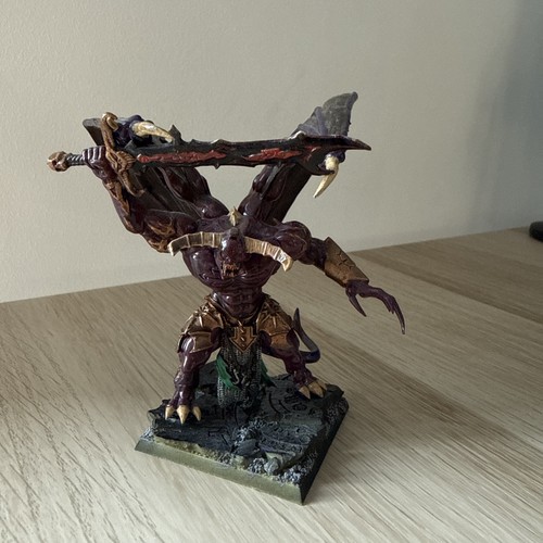 Warhammer 40k fantasy - warhammer, 40k/fantasy