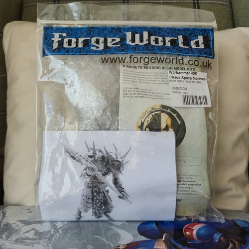Warhammer forge world - forge,