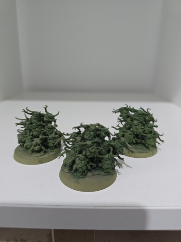 Warhammer 40k aos chaos - warhammer,