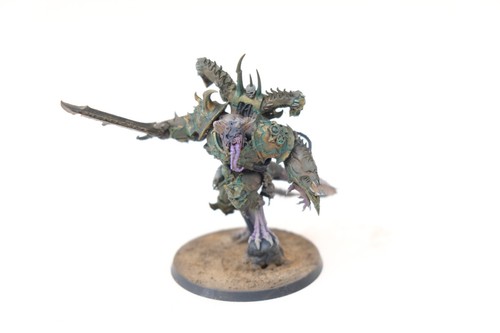 Warhammer 40k deathguard - warhammer,
