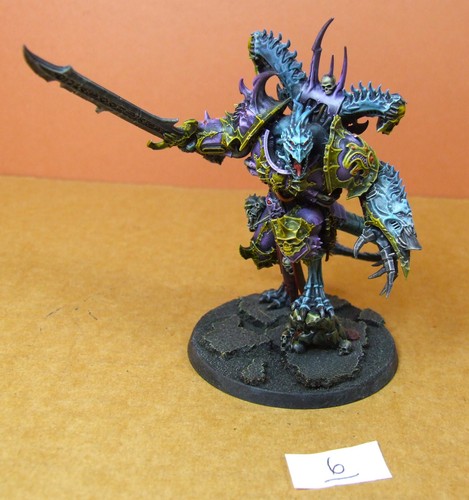 Warhammer 40k thousand sons - thousand,
