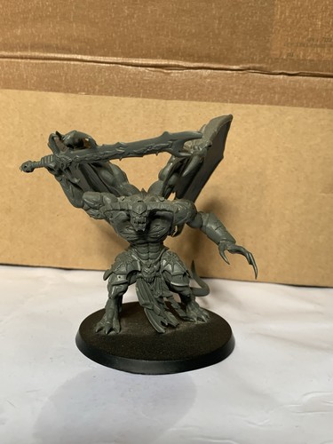 Warhammer 40k age - 40k, sigmar