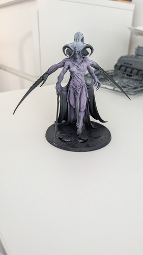 Keeper secrets warhammer - of,