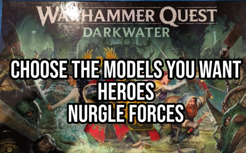 Warhammer age sigmar - warhammer, of