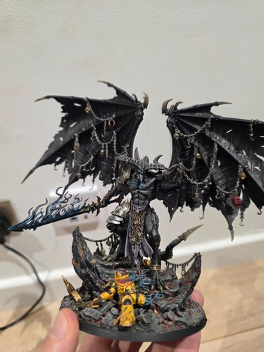 Lakor the dark master - the,