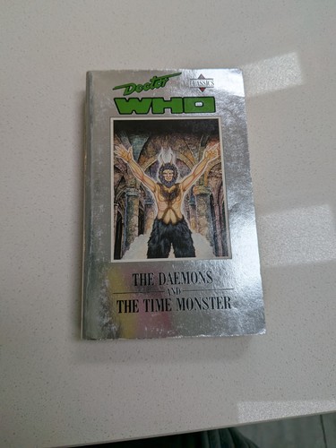 Doctor who classics the - classics:,