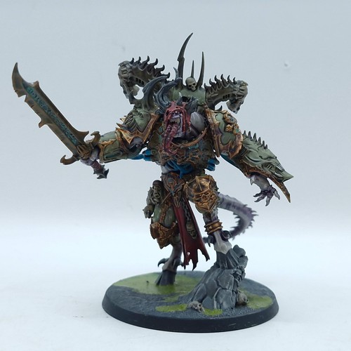 Warhammer 40k death guard - warhammer, 40k: