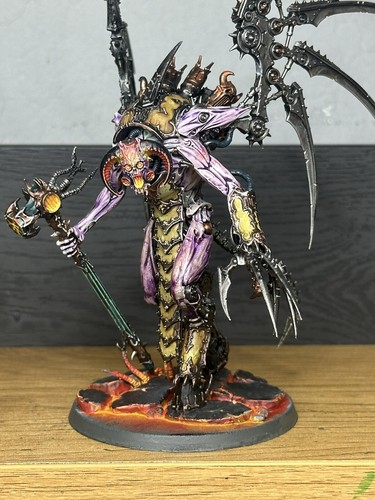 Warhammer 40k chaos vashtorr - 40k:,