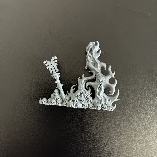 Bloodthirster warhammer - bloodthirster,