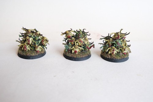 Warhammer 40k daemons chaos - 40k,