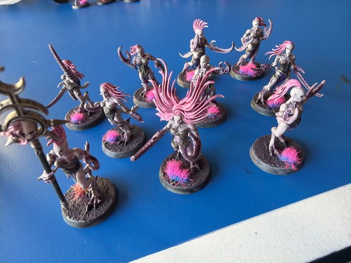 Warhammer 40k age of sigmar - 40k,