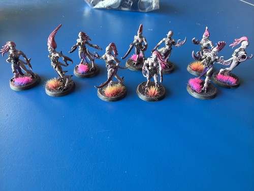 Warhammer 40k age of sigmar - warhammer,