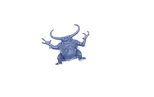 Warhammer aos chaos daemons - chaos, of