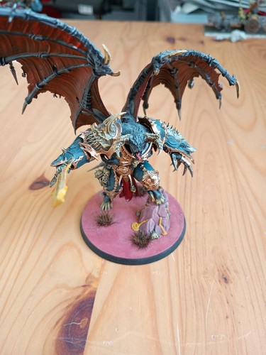 Warhammer 40k age - 40k, of