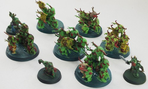 Warhammer 40k chaos - warhammer,