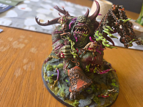 Proxy warhammer 40k chaos - warhammer,