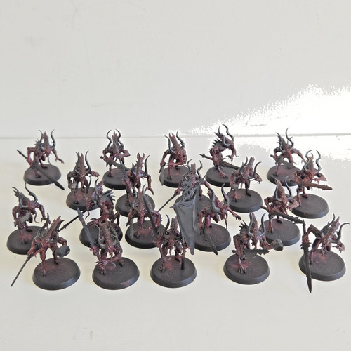 Warhammer 40k 20x - 40k:,