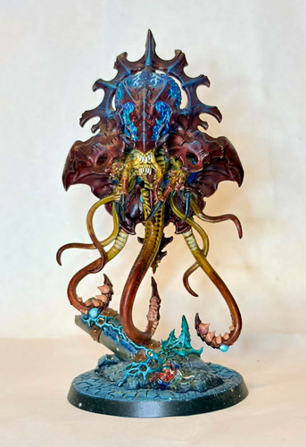Games workshop chaos daemons - workshop,