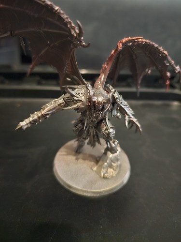 Games workshop warhammer - workshop,