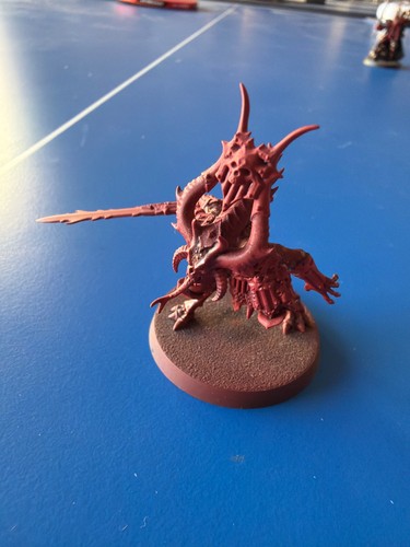 Bloodmaster herald of - (568),