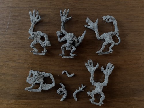 Pink horrors tzeentch - of, x5