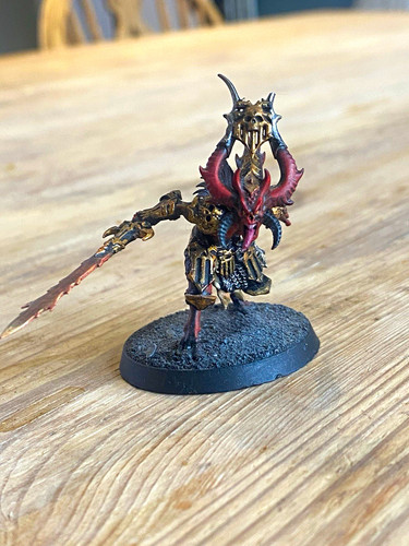 Games workshop warhammer 40k - workshop,