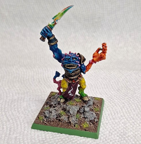 Gamesworkshop warhammer - gamesworkshop,