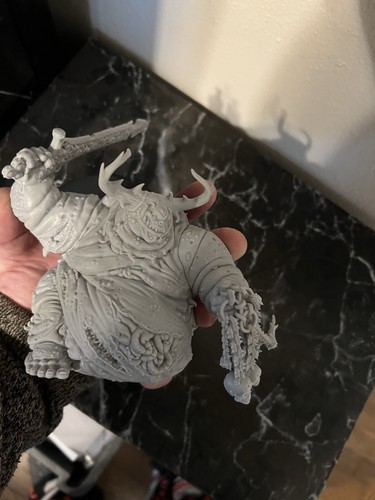 Warhammer 40k chaos daemons - warhammer,